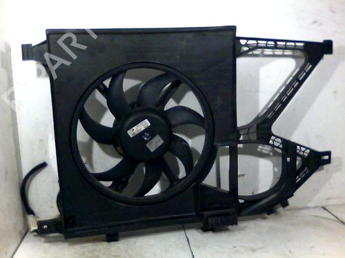 Koelventilatormotor OPEL CORSA C (X01) 1.0 (F08, F68) | BP26072811M35 