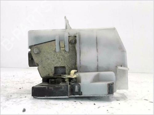 Used Rear left lock RENAULT CLIO II (BB_, CB_) 1.5 dCi (B/CB07) (65 hp) 27218443