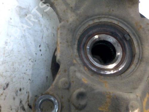 Right front steering knuckle CITROËN JUMPER II Van 2.2 HDi 120 | BP26092490M26 
