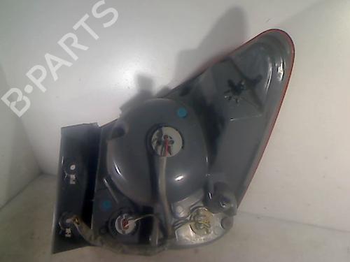 Left taillight CHEVROLET CRUZE (J300) 2.0 CDI | BP26095439C34 