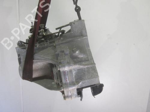 Gearbox TOYOTA AYGO (_B1_) 1.0 (KGB10_, KGB10R) | BP26077458M3 