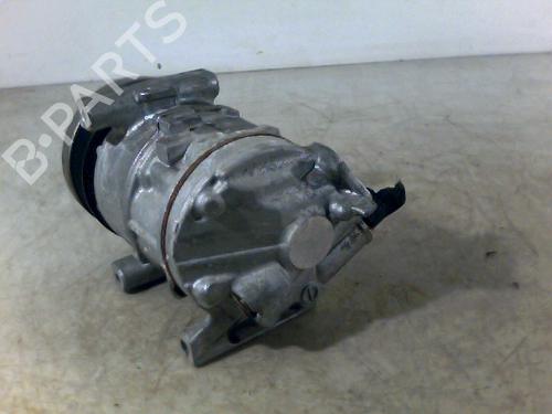 AC compressor FIAT PUNTO EVO (199_) 1.2 | BP29496962M34 