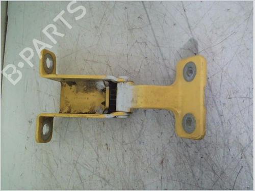 Hinge/Door check strap RENAULT KANGOO Express (FW0/1_) 1.5 dCi 85 (FW0K, FW0L, FW0B) | BP26115930C146 