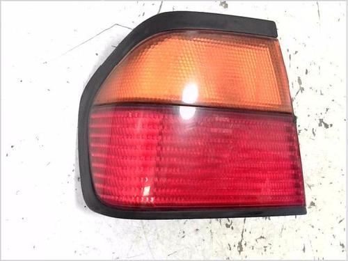 Used Left taillight NISSAN PRIMERA (P10) 1.6 (90 hp) 28277235