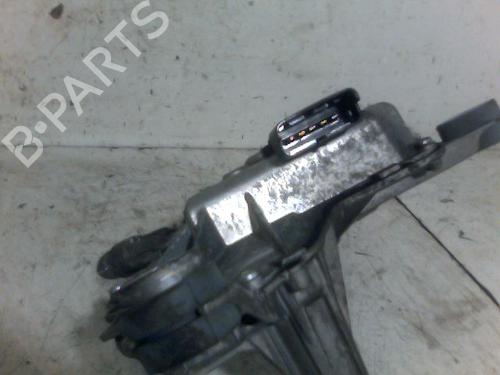 Front wipers mechanism CITROËN C4 Picasso I MPV (UD_) 1.6 HDi | BP26080904C83 