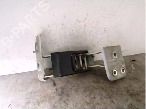 Used Hinge/Door check strap CITROËN JUMPY II Van 1.6 HDi 90 16V (90 hp) 26105311