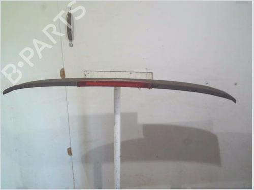 Spoiler bagklap RENAULT CLIO II (BB_, CB_) 1.6 16V (BB01, BB0H, BB0T, BB14, BB1D, BB1R, BB2KL, BB3G... (107 hp) 30977419