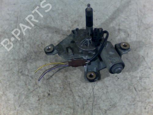 Used Rear wiper motor PEUGEOT 406 Break (8E/F) 2.1 TD 12V (109 hp) 26071197