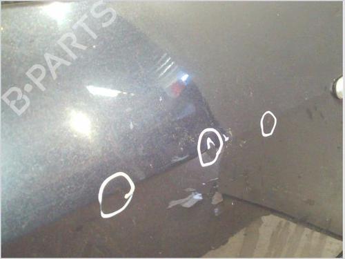 Left front door CITROËN C8 (EA_, EB_) 2.2 HDi | BP29253918C2 