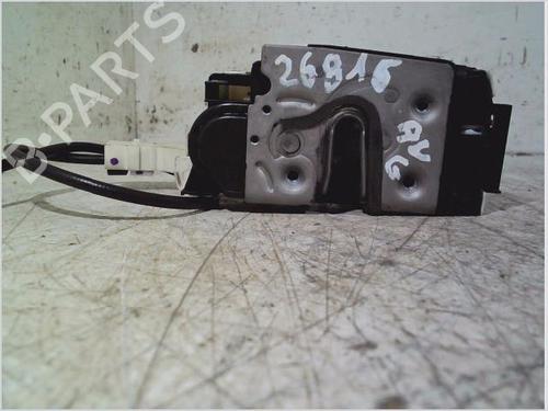 Used Front left lock MERCEDES-BENZ SPRINTER 3,5-t Van (B906) 310 CDI (906.631, 906.633, 906.635, 906.637) (95 hp) 29482932