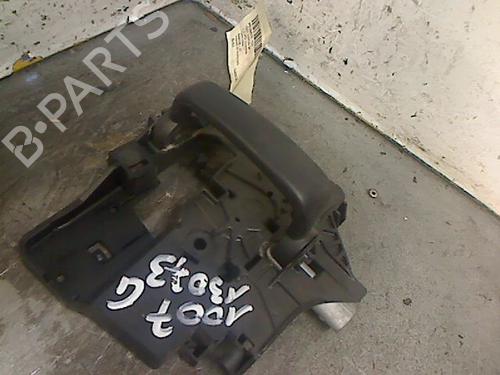 Front left interior door handle PEUGEOT 1007 (KM_) 1.4 HDi | BP26057005I13 