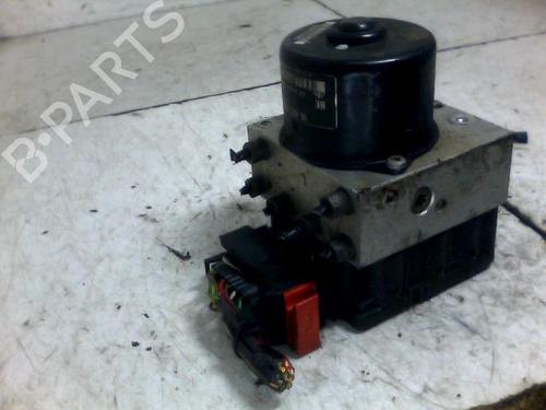 ABS Bremseaggregat PEUGEOT 206 Hatchback (2A/C) 2.0 HDI 90 (90 hp) 26096393