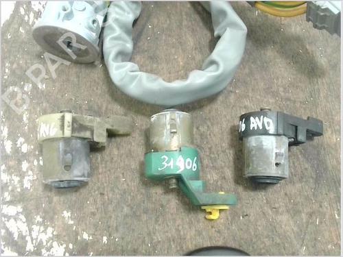 Ignition barrel RENAULT KANGOO (KC0/1_) D 65 1.9 (KC0E, KC02, KC0J, KC0N) | BP38514640M48 - Image 3