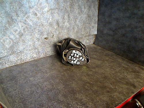 Used Rear right seatbelt BMW 3 (E36) 320 i (150 hp) 26105080