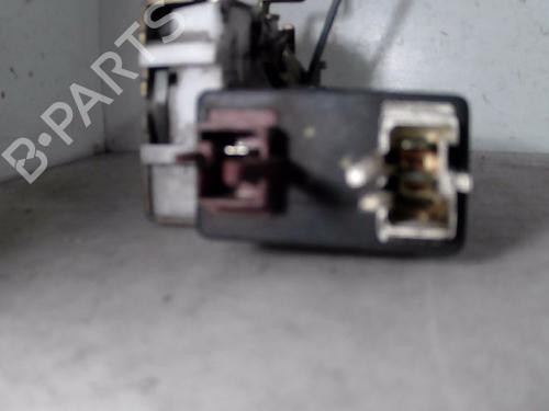 Front right lock CITROËN SAXO (S0, S1) 1.4 VTS | BP26092426C97 