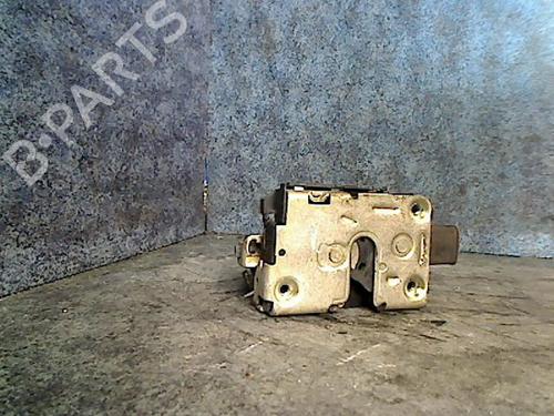 Used Front right lock RENAULT ESPACE II (J/S63_) 2.1 TD (J633, J634, J/S635, J/S63D) (88 hp) 26115649