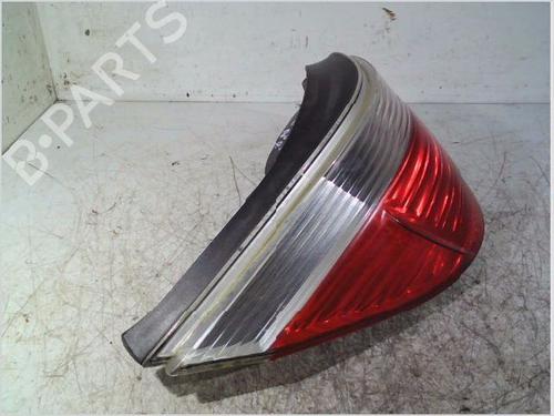 Left taillight BMW 5 (E60) 530 xi | BP26710804C34 