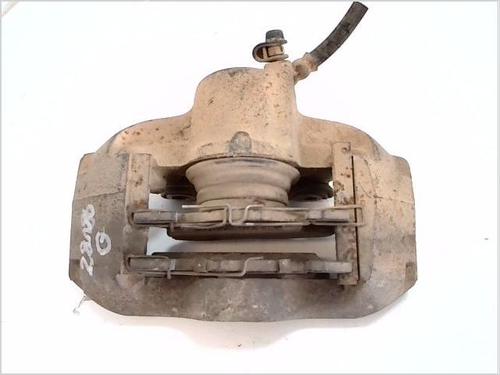 Venstre bremsekaliber foran RENAULT RAPID Box Body/MPV (F40_, G40_) 1.9 D (F40P, F40N, F40E) (64 hp) 26097105