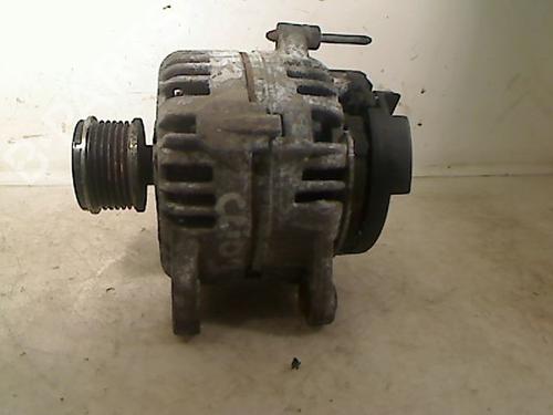 Used Alternator Alternator RENAULT CLIO III (BR0/1, CR0/1) 1.5 dCi (C/BR0G, C/BR1G) (68 hp) 33002692 33002692