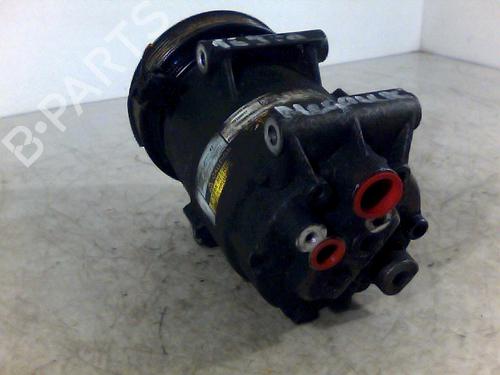 AC compressor RENAULT MEGANE II (BM0/1_, CM0/1_) 1.5 dCi (BM0F, BM0T, BM2B, CM0F, CM0T) | BP26068653M34 