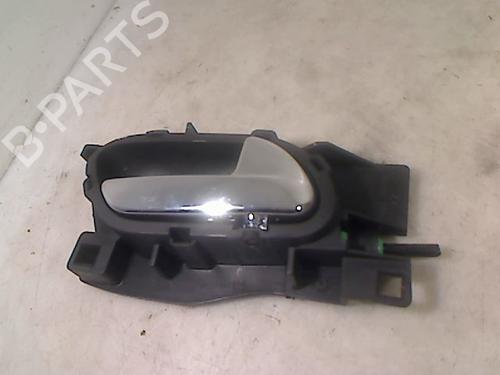 Used Front right interior door handle CITROËN C4 I (LC_) 1.6 HDi (90 hp) 26078249