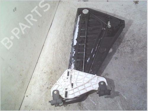 Front left window mechanism HYUNDAI VELOSTER (FS) 1.6 GDI | BP29406351C22 