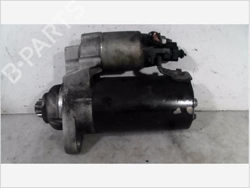 Used Starter VW POLO IV (9N_, 9A_) 1.4 TDI (70 hp) 33009398