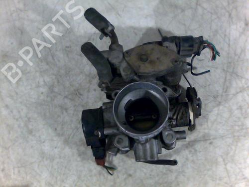 Throttle body MITSUBISHI COLT IV (CA_A) 1.3 GLi 12V (CA1A) | BP30665046M82