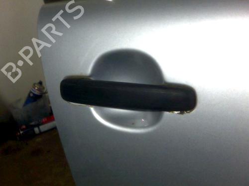 Used Front right exterior door handle CITROËN C3 I (FC_, FN_) 1.4 i (73 hp) 26093076