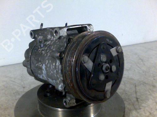 AC compressor CITROËN C3 I (FC_, FN_) 1.4 HDi | BP26066175M34 