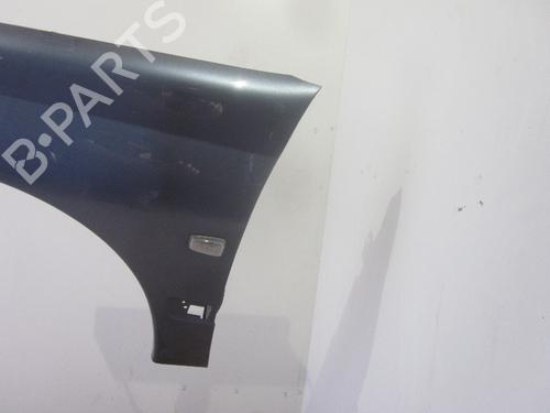 Left front fenders PEUGEOT 406 (8B) 1.8 16V | BP26062592C41 