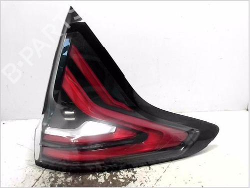 Piloto trasero derecho RENAULT ESPACE V (JR_) 1.6 dCi 160 (160 hp) 32293365