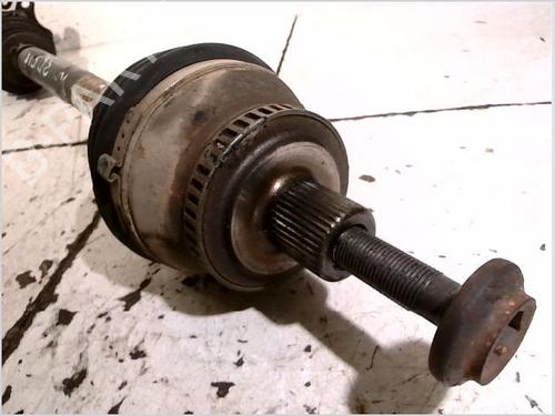 Left front driveshaft AUDI A4 B7 (8EC) 2.0 TDI 16V | BP33007234M38 - Image 2