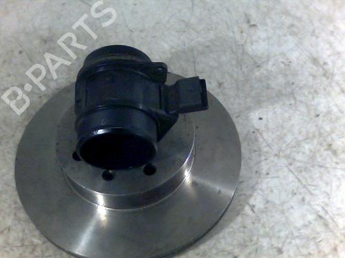 Mass air flow sensor CITROËN XANTIA (X1_, X2_) 2.0 HDI 90 | BP26067040M95 