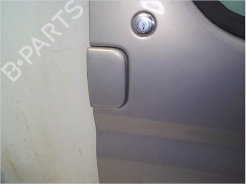 Used Front right exterior door handle CITROËN BERLINGO / BERLINGO FIRST MPV (MF_, GJK_, GFK_) 2.0 HDI 90 (MFRHY) (90 hp) 26113941