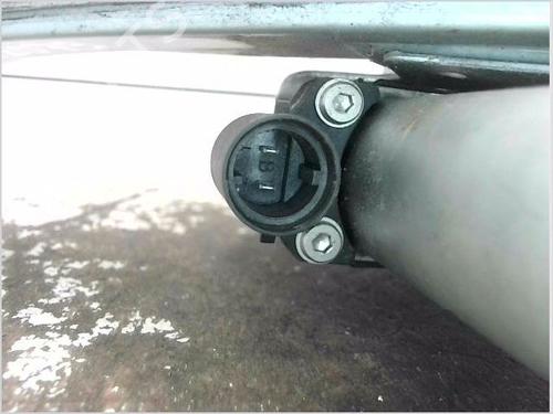 Front left window mechanism DACIA SANDERO 1.2 16V LPG | BP36489369C22 - Image 3