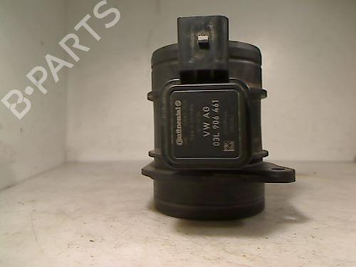 Used Mass air flow sensor VW GOLF VI (5K1) 1.6 TDI (105 hp) 26080660