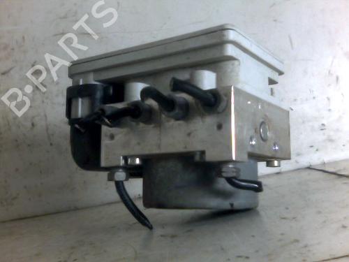 Used ABS pump CITROËN C3 II (SC_) 1.4 HDi 70 (SC8HZC, SC8HR0, SC8HP4) (68 hp) 26099232