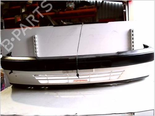 Used Front bumper PEUGEOT 306 Hatchback (7A, 7C, N3, N5) 1.9 D (92 hp) 26110559