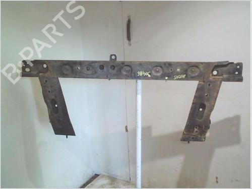 Used Subframe RENAULT MODUS / GRAND MODUS (F/JP0_) 1.5 dCi (FP0E, JP0E) (65 hp) 28424160