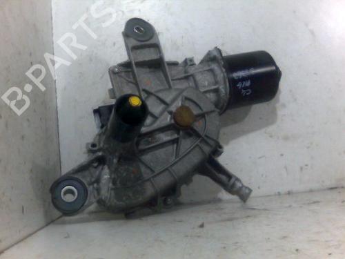 Used Front wipers mechanism CITROËN C4 Grand Picasso I (UA_) 2.0 HDi 138 (136 hp) 26082252