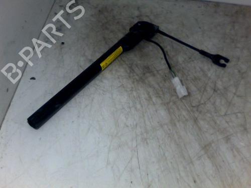 Used Front left seatbelt RENAULT CLIO III (BR0/1, CR0/1) 1.5 dCi (BR17, CR17) (86 hp) 26080216