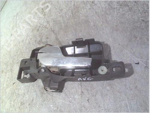 Used Front left interior door handle FORD S-MAX (WA6) 1.8 TDCi (125 hp) 31905669