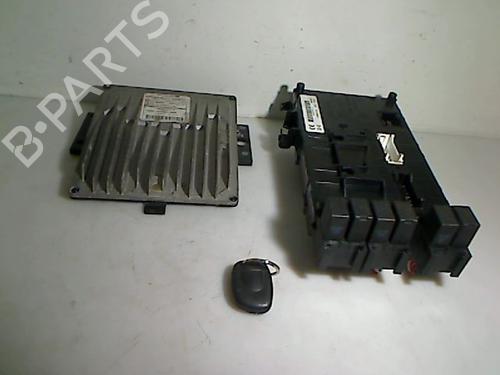 Used Engine control unit (ECU) Engine control unit (ECU) 33002751 33002751