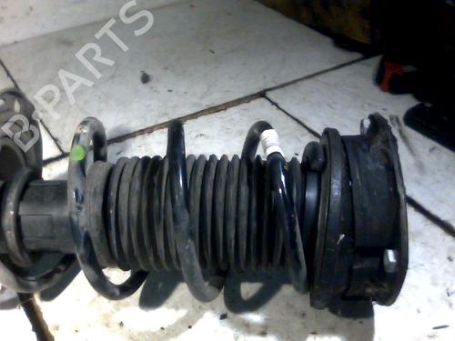 Right front shock absorber SEAT IBIZA V (KJ1, KJG) 1.0 TSI | BP28325079M17 