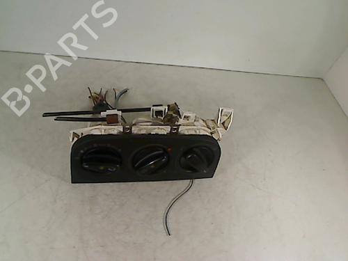 Climate control VW SHARAN (7M8, 7M9, 7M6) 1.9 TDI | BP26064878I5 