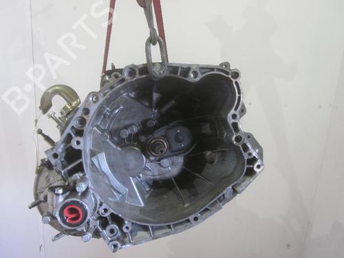 Used Gearbox PEUGEOT 307 SW (3H) 2.0 HDI 110 (107 hp) 28323203
