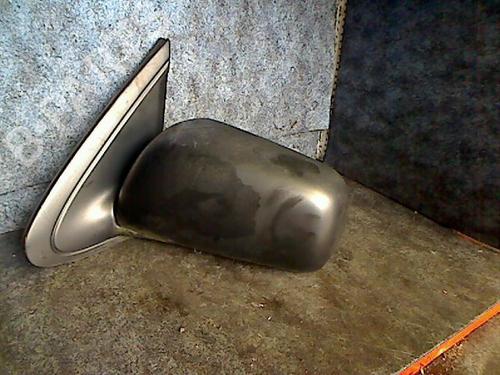 Left mirror NISSAN ALMERA I Hatchback (N15) 2.0 D | BP26058125C26 