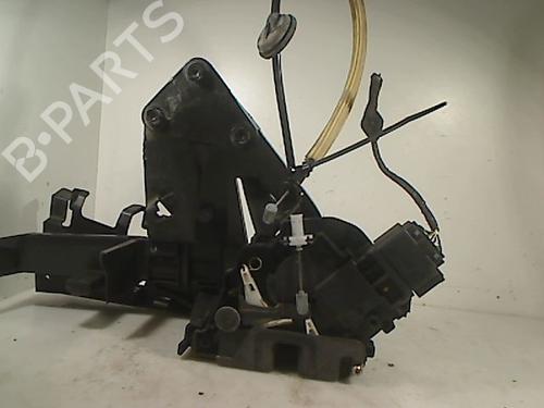 Front left lock FORD FOCUS II (DA_, HCP, DP) 1.6 TDCi | BP26078826C98 
