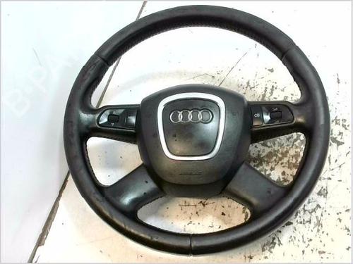 Volant AUDI A4 B8 (8K2) 2.0 TDI (143 hp) 30755780